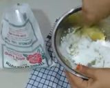 Foto langkah ke 2 dari resep Cemilan dari kentang.