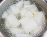 「冬瓜排骨蛤蜊湯」簡單煮一鍋湯的食譜步驟2照片