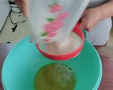 Foto del paso 3 de la receta: Galletas de limón sencillas