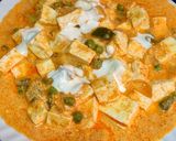 শাহী পনির (sahi paneer recipe in Bengali) রেসিপি ধাপ - 7 ছবি