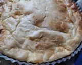 Foto del paso 5 de la receta: Fácil torta de queso 🧀