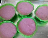 Foto langkah ke 7 dari resep Putu ayu mawar ubi.