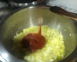 Foto del paso 5 de la receta: Guisado de rape y merluza