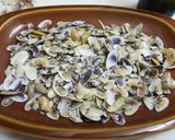 Foto del paso 8 de la receta: Coquinas al ajillo de Isla Canela⛱️