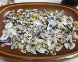 Foto del paso 8 de la receta: Coquinas al ajillo de Isla Canela⛱️