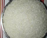 कढी बाजरी खिचडी (kadhi bajri khichdi recipe in marathi) रेसिपी स्टेप 1 फोटो 