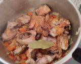 Foto del paso 3 de la receta: Guiso de conejo con patatas