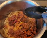 รูปขั้นตอนการทำที่ 13 ของ My Best Bolognese Sauce