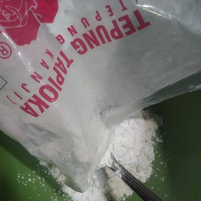 Langkah 1