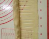 Foto langkah ke 3 dari resep Ring pastel.