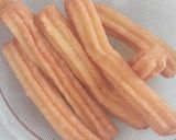 Foto langkah ke 4 dari resep Churros.