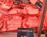 Foto del paso 2 de la receta: Tira de Costilla de Cerdo Laqueada a la Brasa
