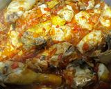 Foto del paso 6 de la receta: Pollo de corral a la Andaluza