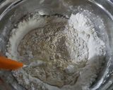 Foto del paso 2 de la receta: Pan lactal sin gluten