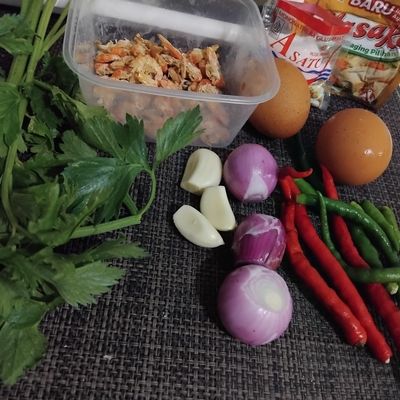 Langkah 1