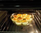 Foto del paso 8 de la receta Cebollas al horno