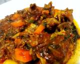 Beef stew recipe step 5 photo