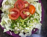 Foto langkah ke 3 dari resep Tongseng seger ga pake santan.