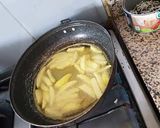 Foto del paso 4 de la receta: Lomo saltado