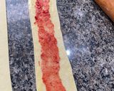 Foto del paso 5 de la receta: Rolls en forma de Rosa