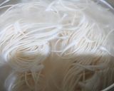 थुक्पा (Thukpa) रेसिपी चरण 2 फोटो