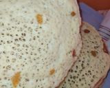 صورة لخطوة 9 من وصفة بغرير او الغرايف الله عليهم يهبلوا 😋😋😋💪👍