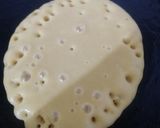 एगलेस डोरा केक (Eggless dora cake recipe in hindi) रेसिपी चरण 2 फोटो
