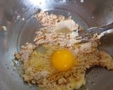 Foto del paso 1 de la receta: Galletitas de harina de maíz sin Tacc
