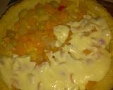 Foto del paso 3 de la receta: Kuchen con crema pastelera