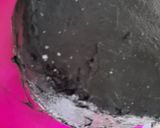 Foto del paso 13 de la receta: Universe cake 🌌