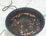 Foto langkah ke 1 dari resep Sambal Mie Biji Kacang Panjang (ala anak kos).