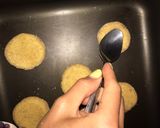 Snickerdoodle fahéjas keksz recept fázis 3 fotója