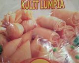 Foto langkah ke 2 dari resep Lumpia rebung sederhana.