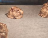 A picture of step 12 of Mixed Nut Chocolate Chip Cookies.