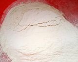 A picture of step 4 of Coconut Bread.