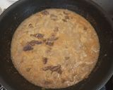 Foto langkah ke 3 dari resep Rendang daging sapi dgn bumbu instan.