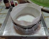 Foto langkah ke 1 dari resep Ogura Cake.
