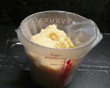 Foto langkah ke 4 dari resep SOES VLA margarin kokoh no mixer #pr_soesbukansusi.