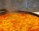 Foto del paso 7 de la receta: Arroz de calamares o chipirones