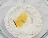 Foto langkah ke 1 dari resep Cheese stick.