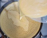 Foto langkah ke 3 dari resep Pie Susu #trial1gosong #rasajuara #perlurecook.