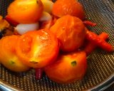 Foto langkah ke 3 dari resep Pindang Tongkol Bumbu Sarden.