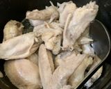 Foto langkah ke 1 dari resep Ayam masak kecap.