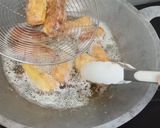 Foto langkah ke 10 dari resep "SOSIS SOLO".