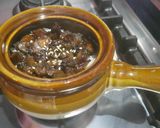 Foto langkah ke 5 dari resep Chicken Rice Claypot by hitara kitchen.