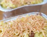 Foto langkah ke 13 dari resep Macaroni Schotel.