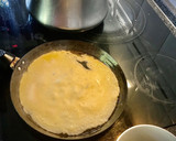 Foto del paso 3 de la receta: Filloas