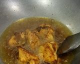 Gambar langkah 5 resipi Ayam Masak Kicap.