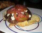 Foto del paso 5 de la receta: Emparedado de Lentejas