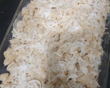 Foto del paso 6 de la receta: Mac & Cheese con cangrejo